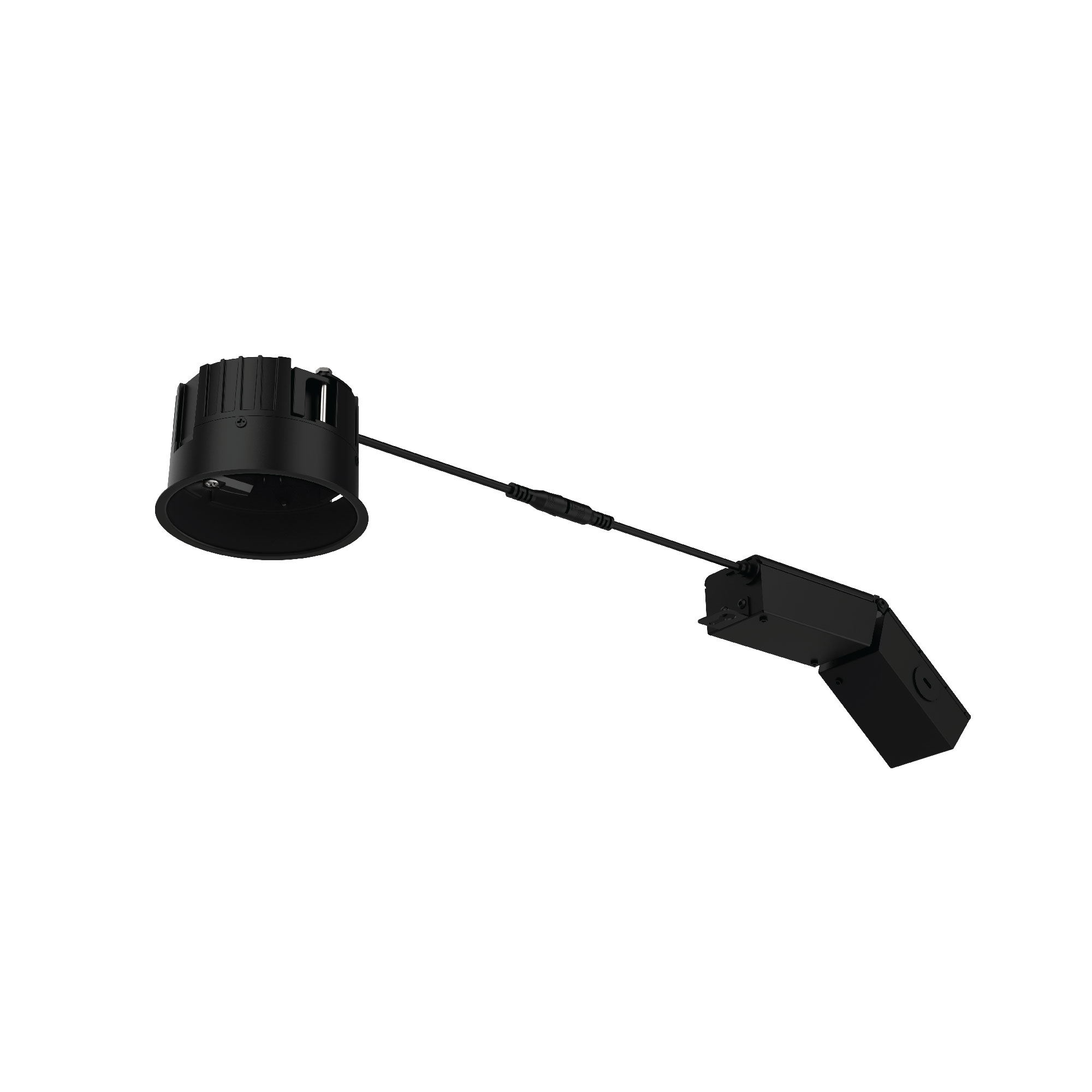 Aether 2″ Shallow Remodel Housing