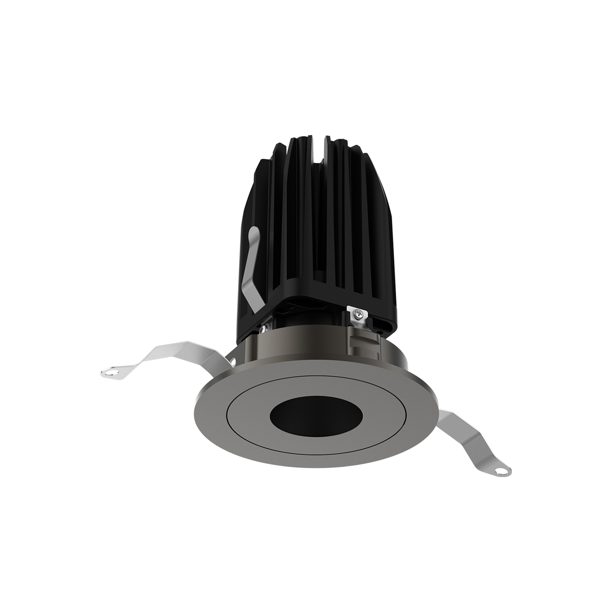 FQ 2″ Pinhole Trimmed Round