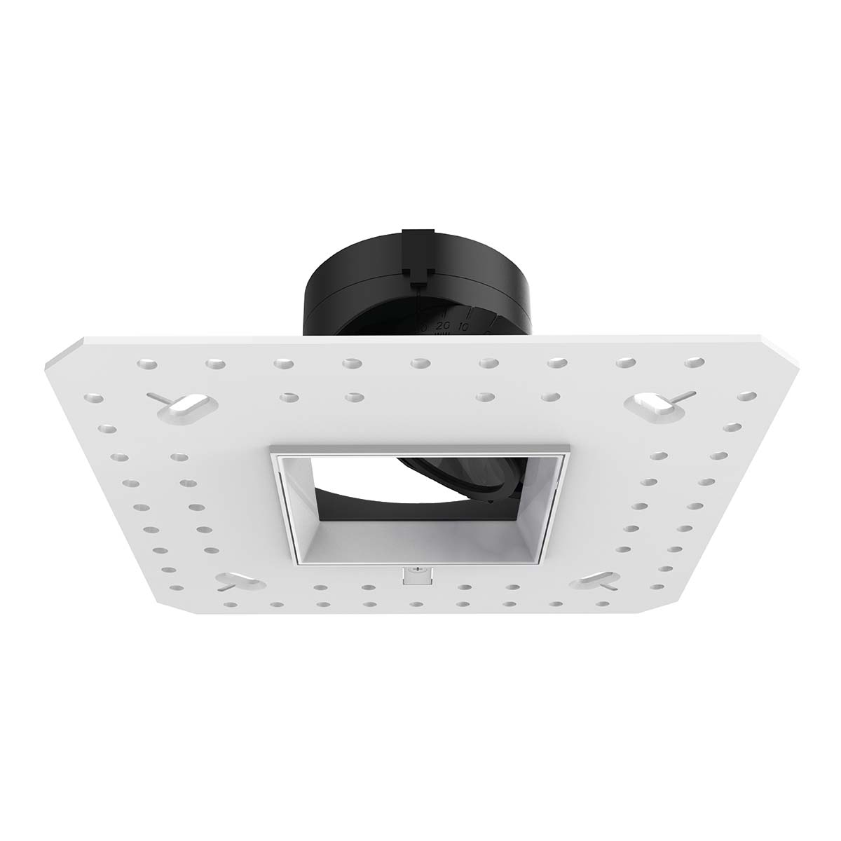 Aether 2″ Square Adjustable Trimless