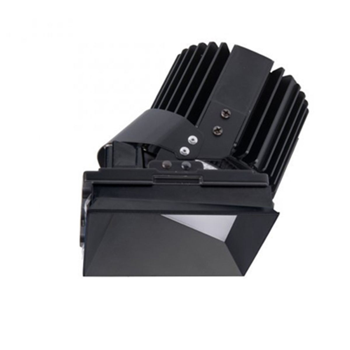 Volta 4.5″ Tunable White Wall-Wash Trimless Square