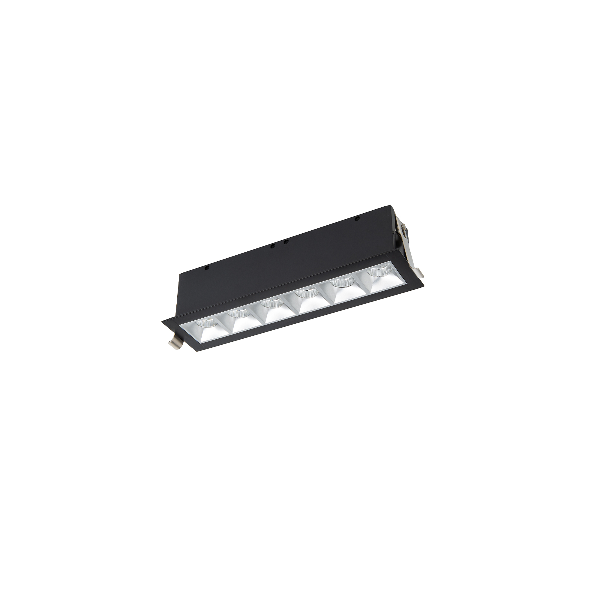 Multi Stealth Downlight Trim