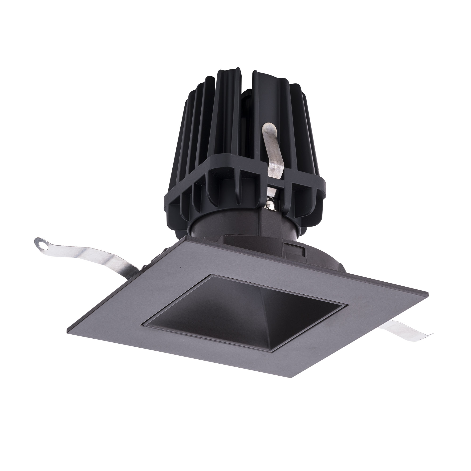 FQ 4″ Tunable White Downlight Trimmed Square