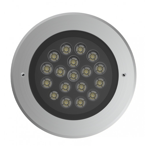 FUEGO COMPACT 10" SUPER COMFORT
