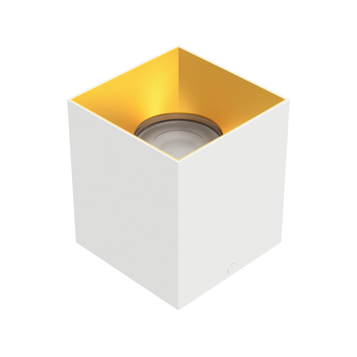 Zoron 5CCT Ceiling Mount Trimless - Square