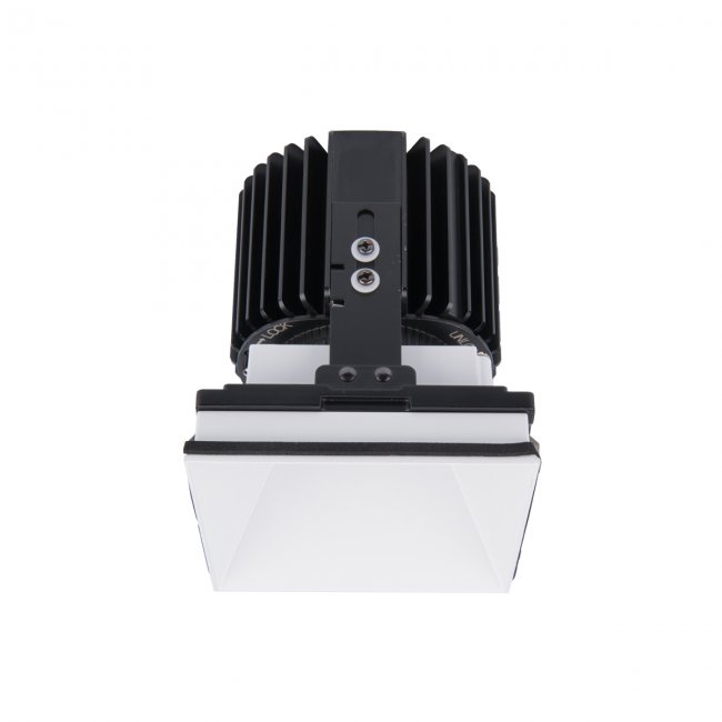 Volta 4.5″ Downlight Trimless Square
