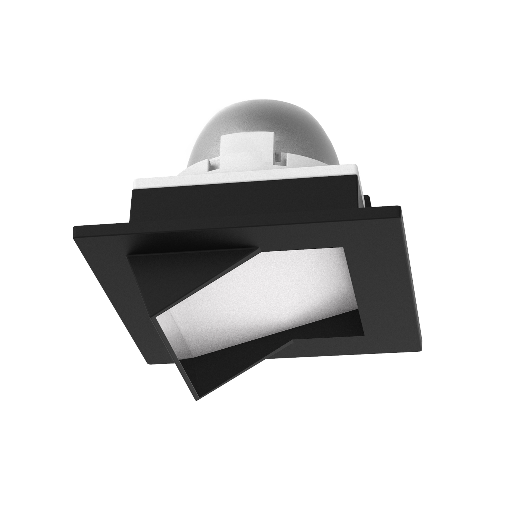 Aether Atomic Square Wall-Wash Trim