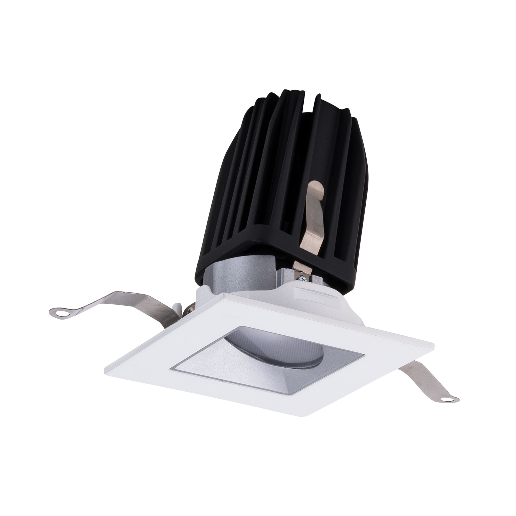 FQ 2″ Tunable White Wall-Wash Trimmed Square