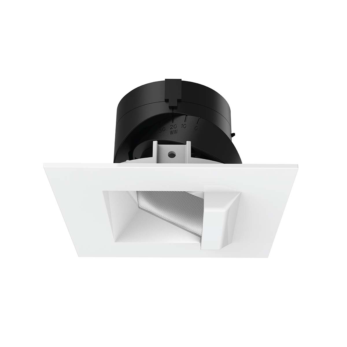 Aether 2″ Square Wall-Wash Trim