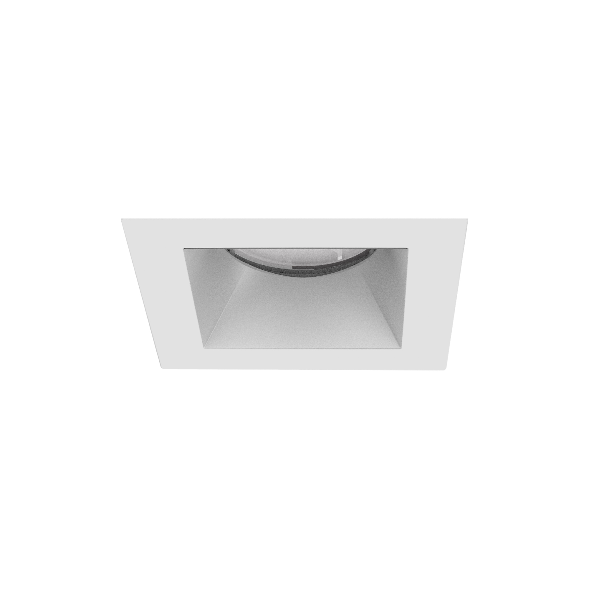 Aether Atomic Square Downlight Trim