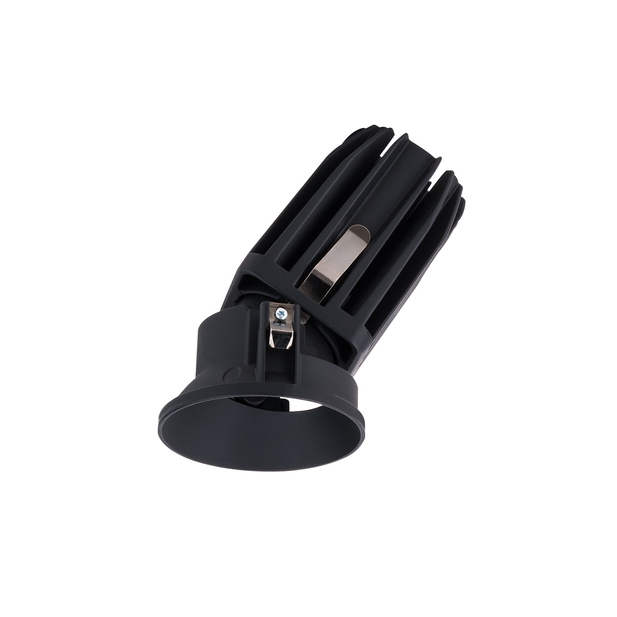 FQ 2″ Adjustable Trimless Round