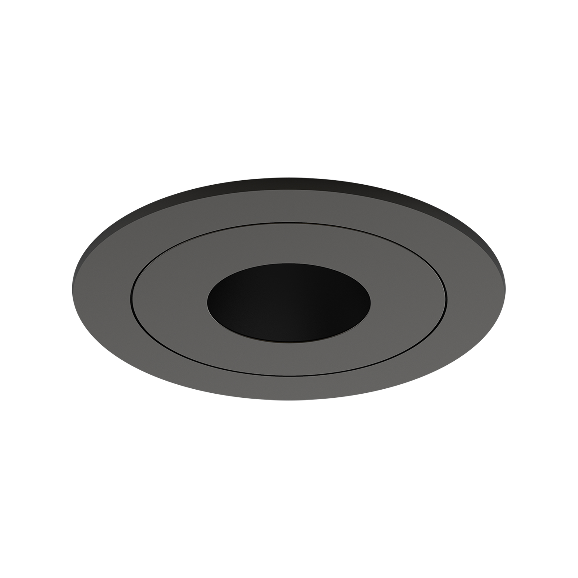 FQ 2″ Pinhole Trimmed Round