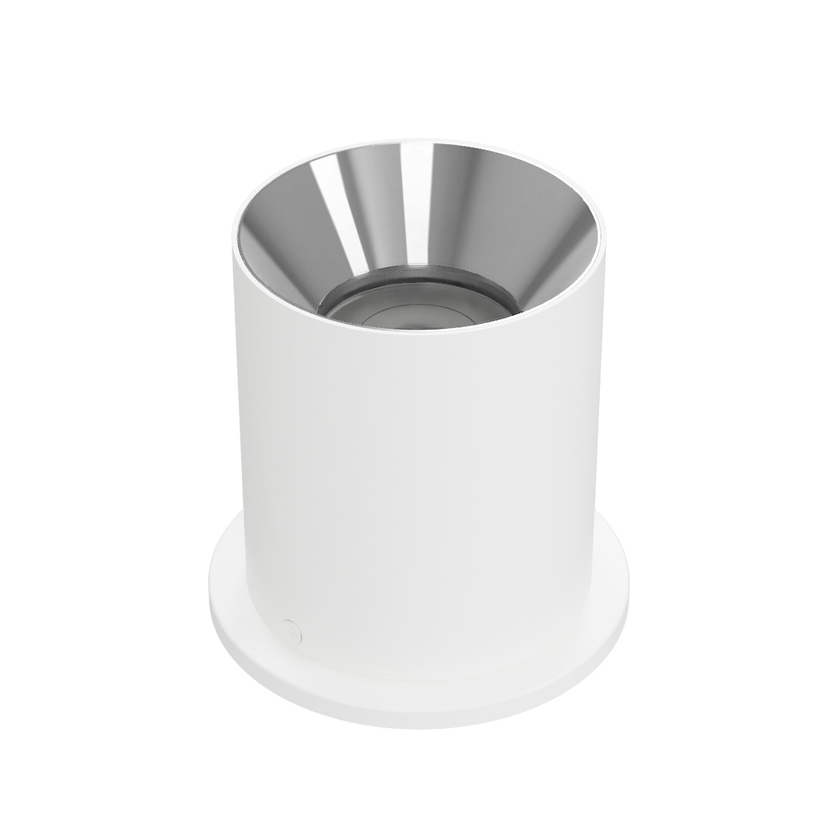 Zoron 5CCT Ceiling Mount - Round
