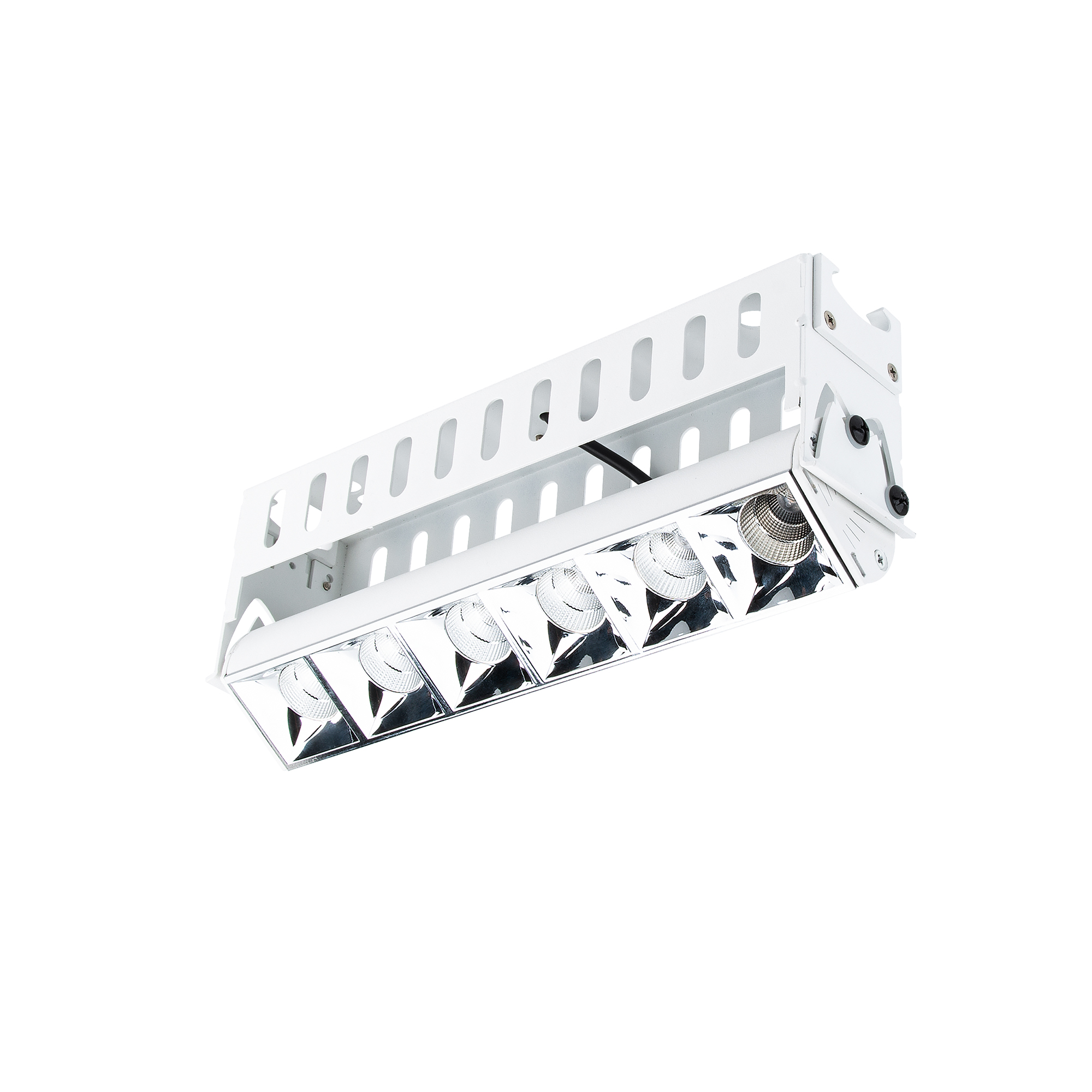 Multi Stealth Adjustable Trimless