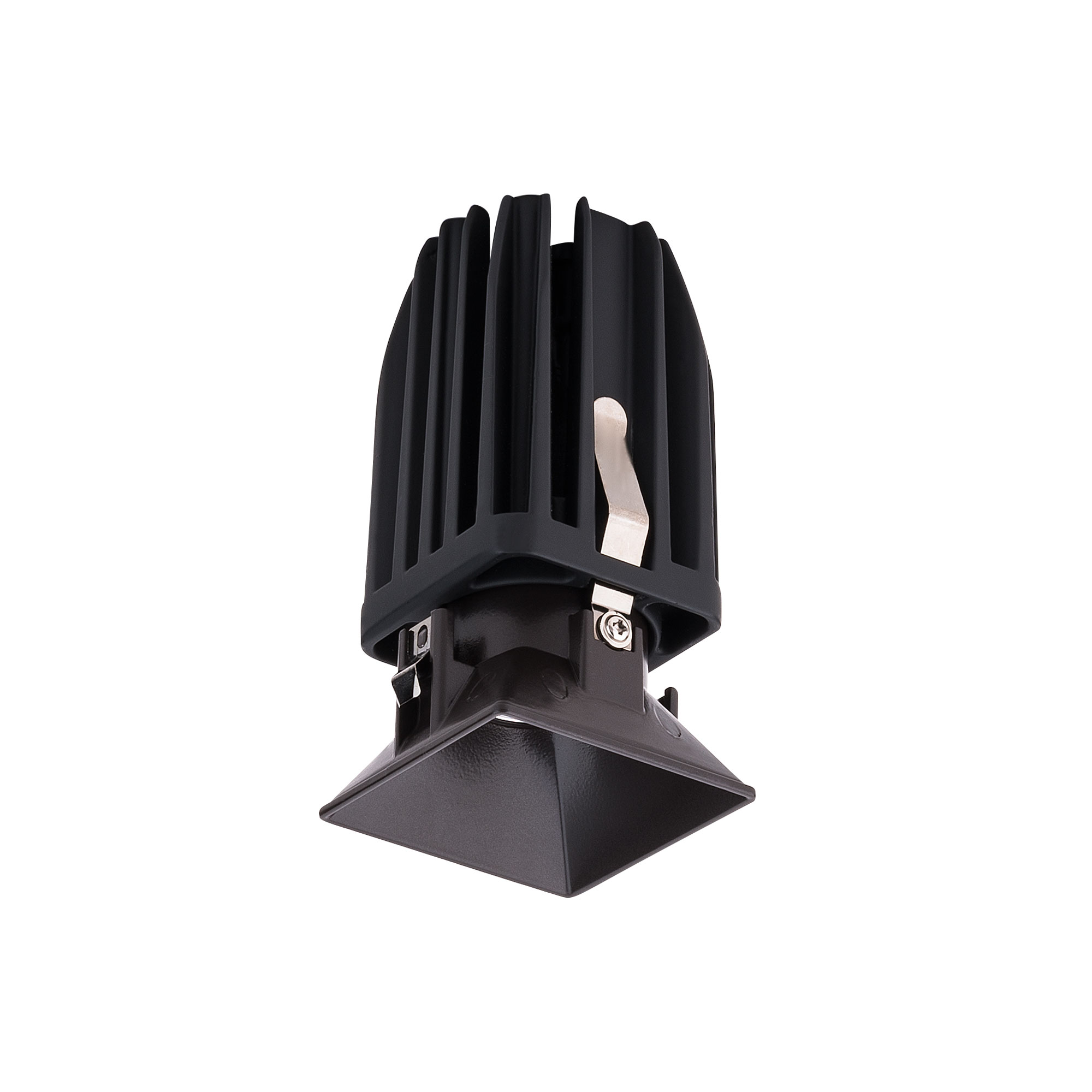 FQ 2″ Downlight Trimless Square