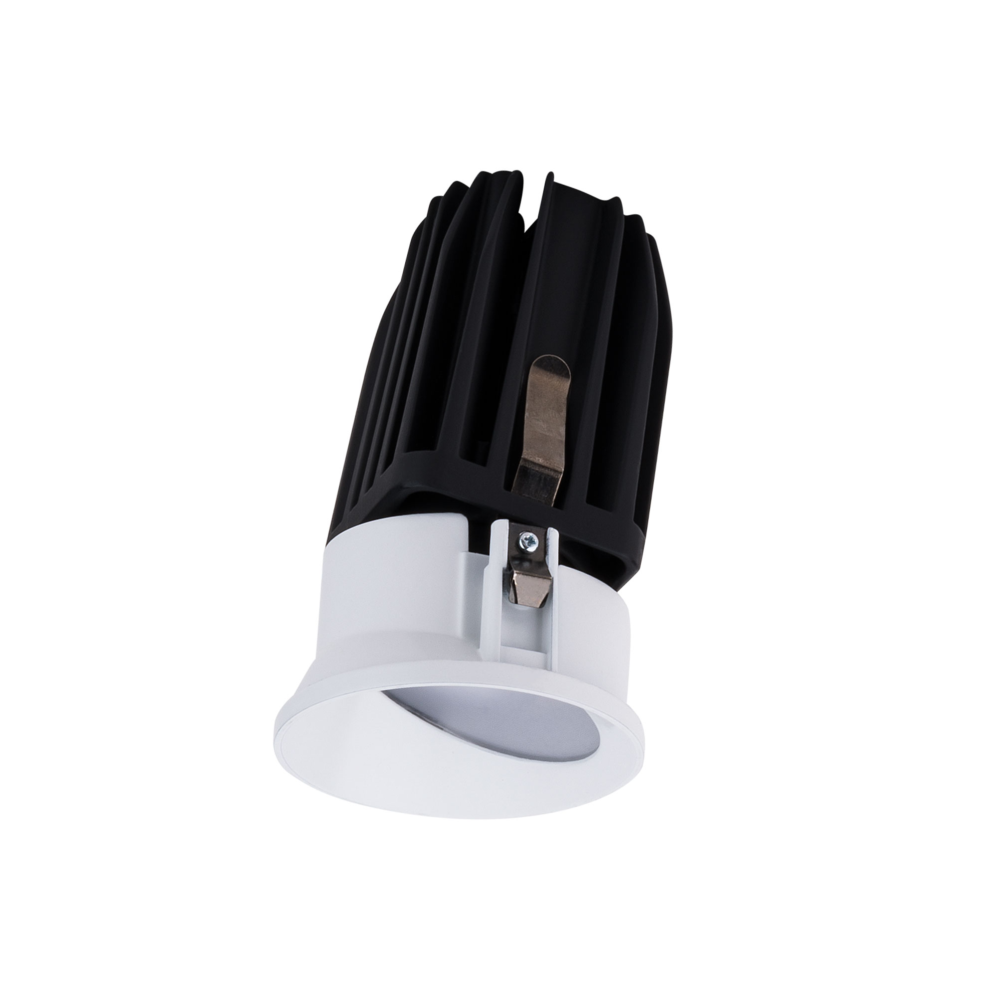 FQ 2″ Wall-Wash Trimless Round
