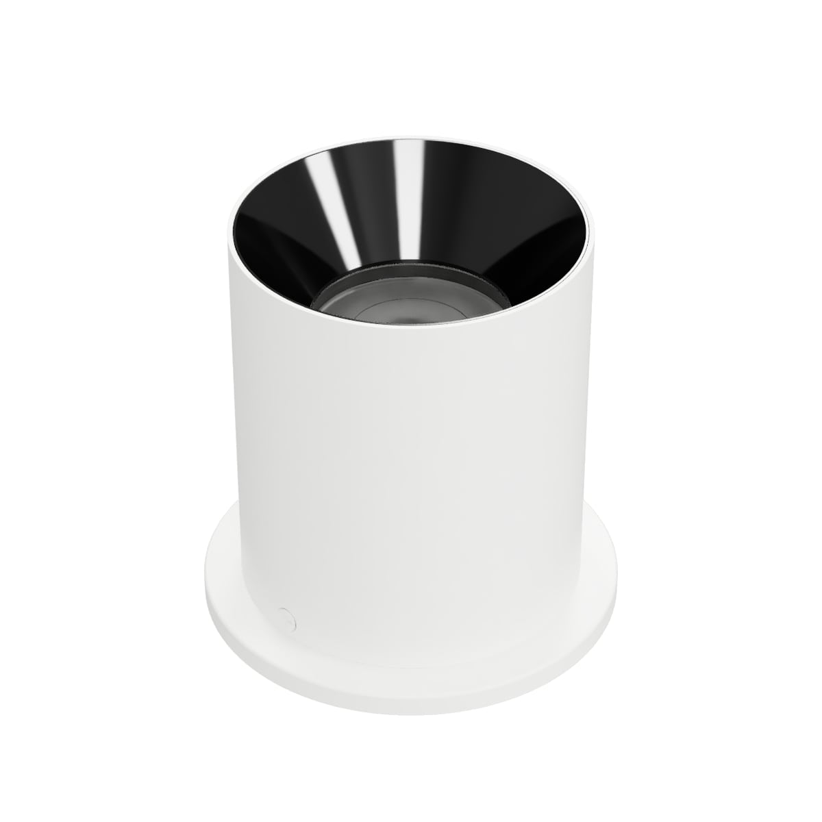 Zoron 5CCT Ceiling Mount - Round