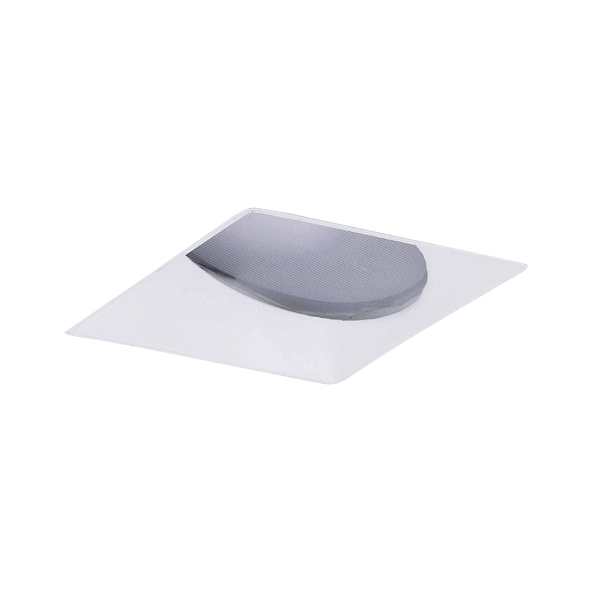 FQ 2″ Wall-Wash Trimless Square