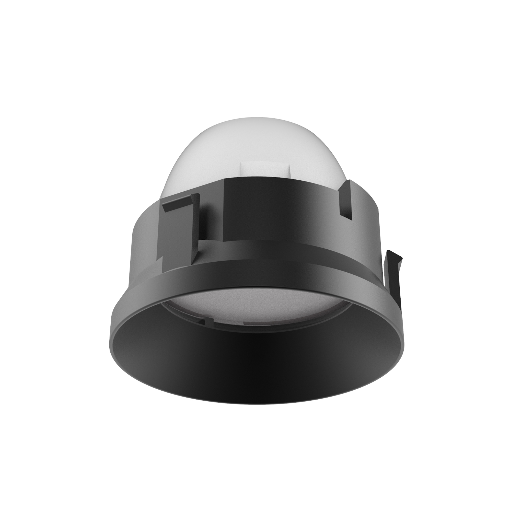 Aether Atomic Round Downlight Trimless