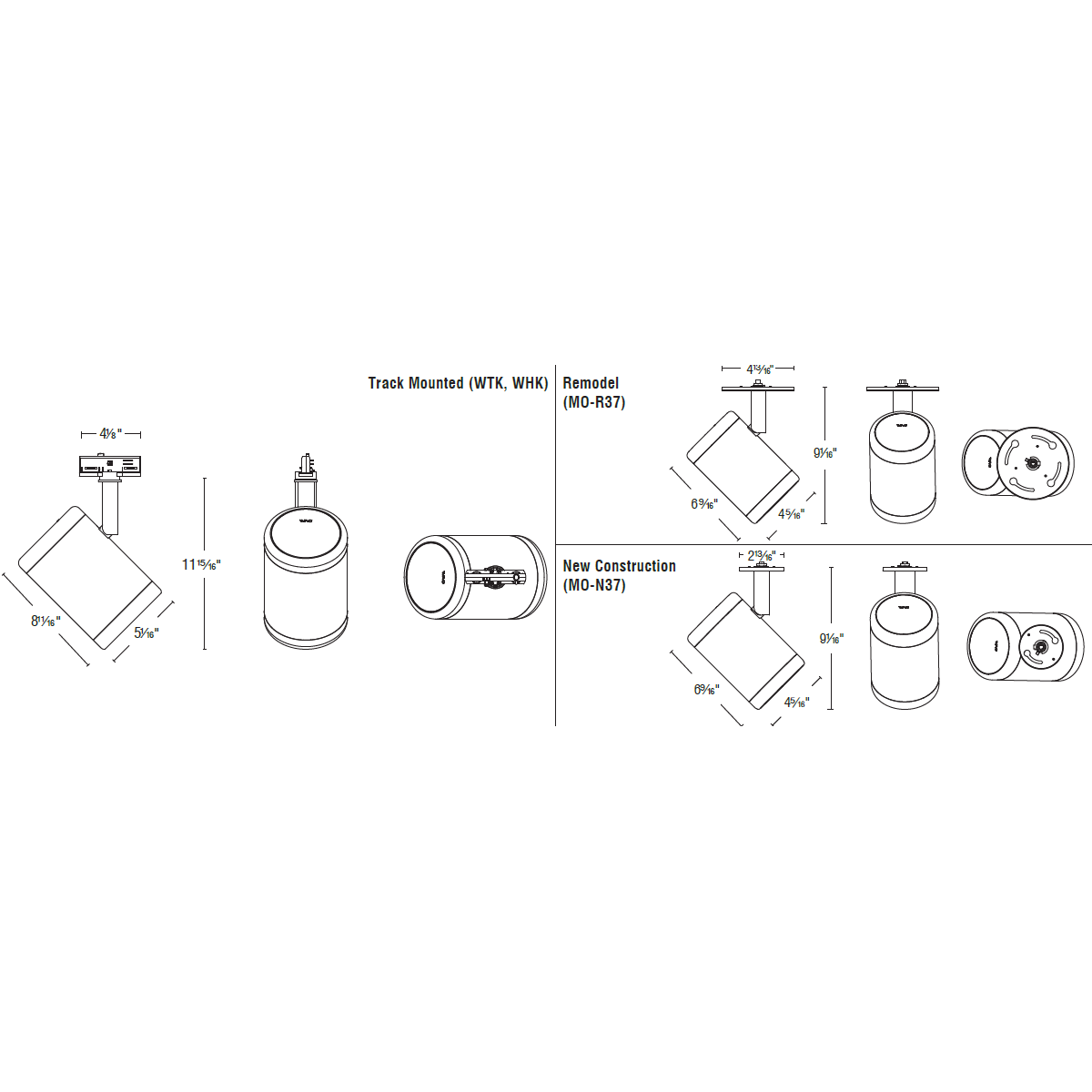 Mere High Power COB 37