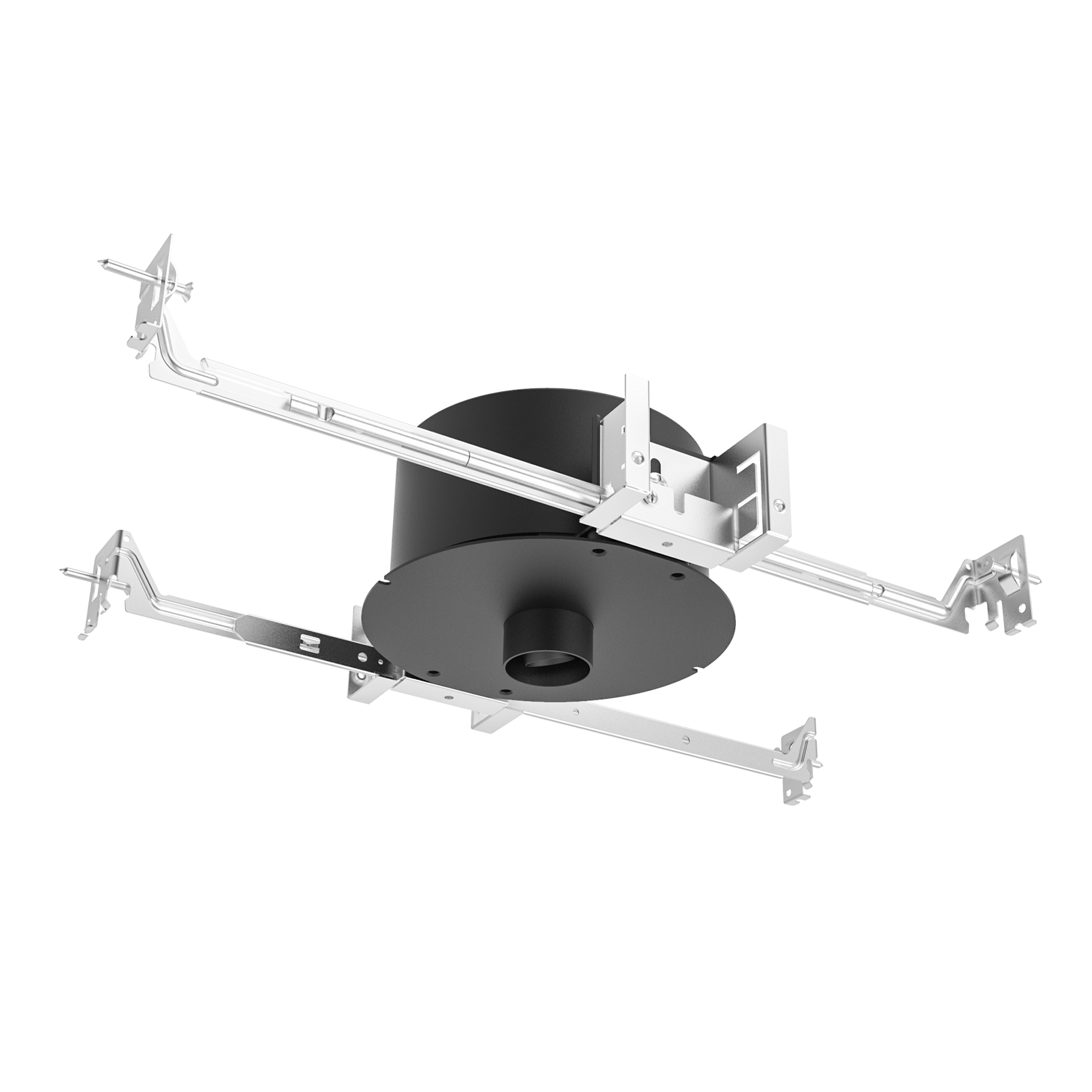 Aether Atomic Round Trimmed Housing Adjustable