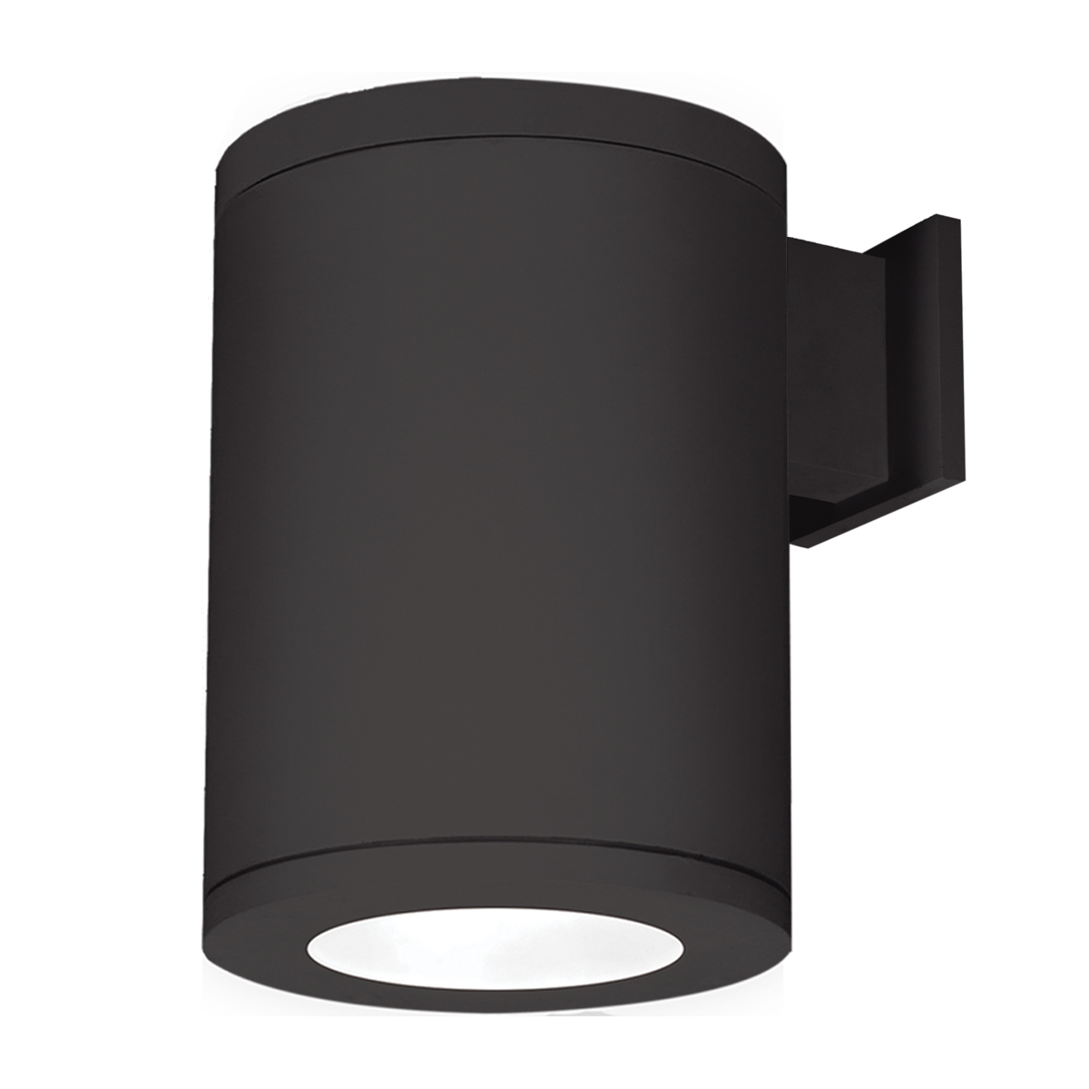 Tube Architectural 8" Single Wall Mount