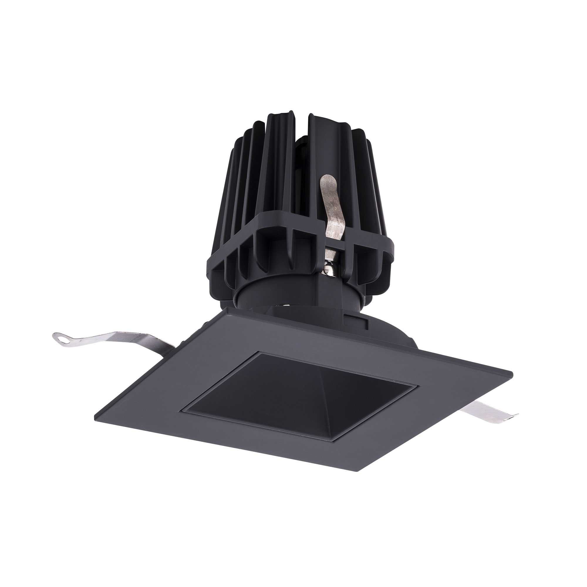 FQ 4″ Downlight Trimmed Square