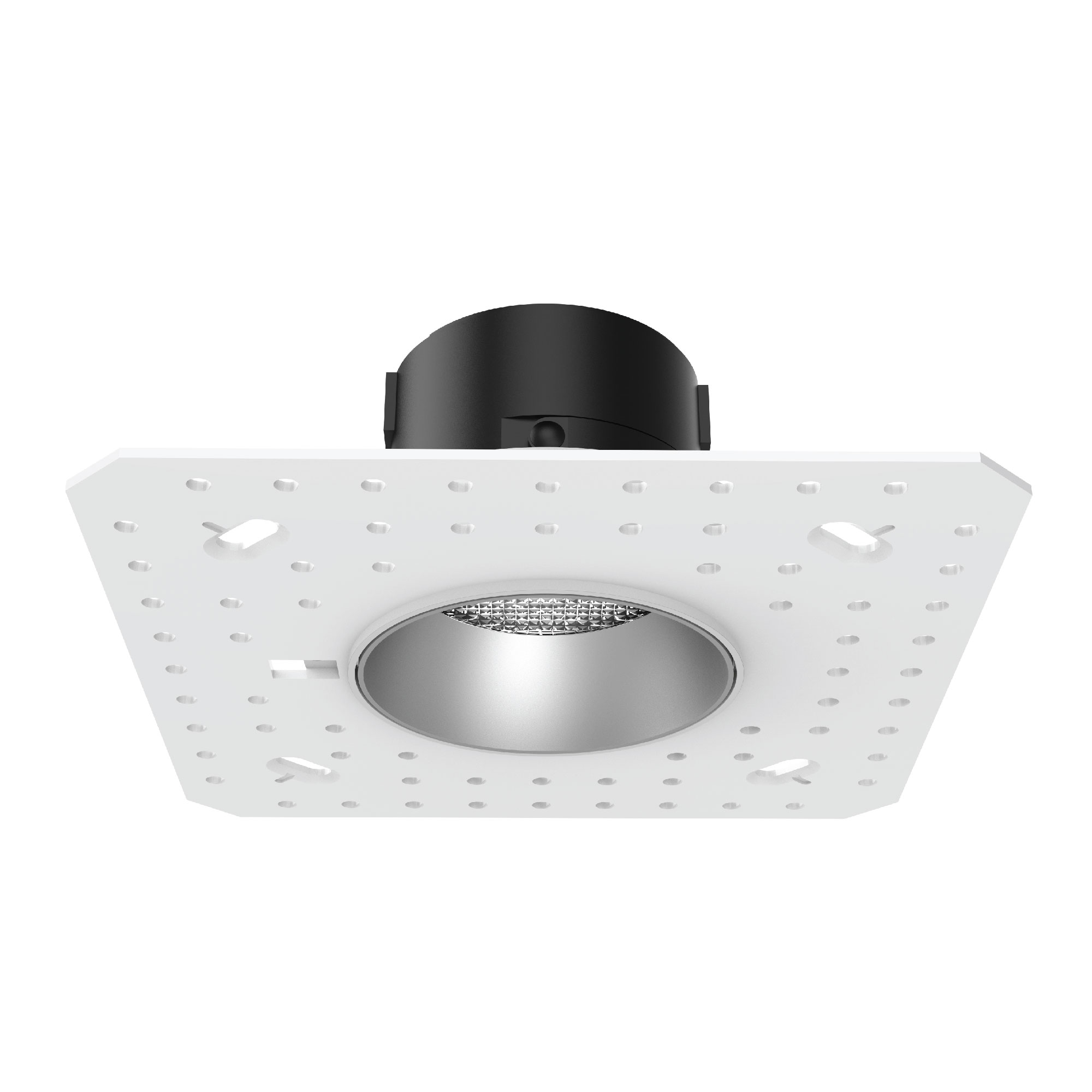Aether 2″ Round Downlight Trimless
