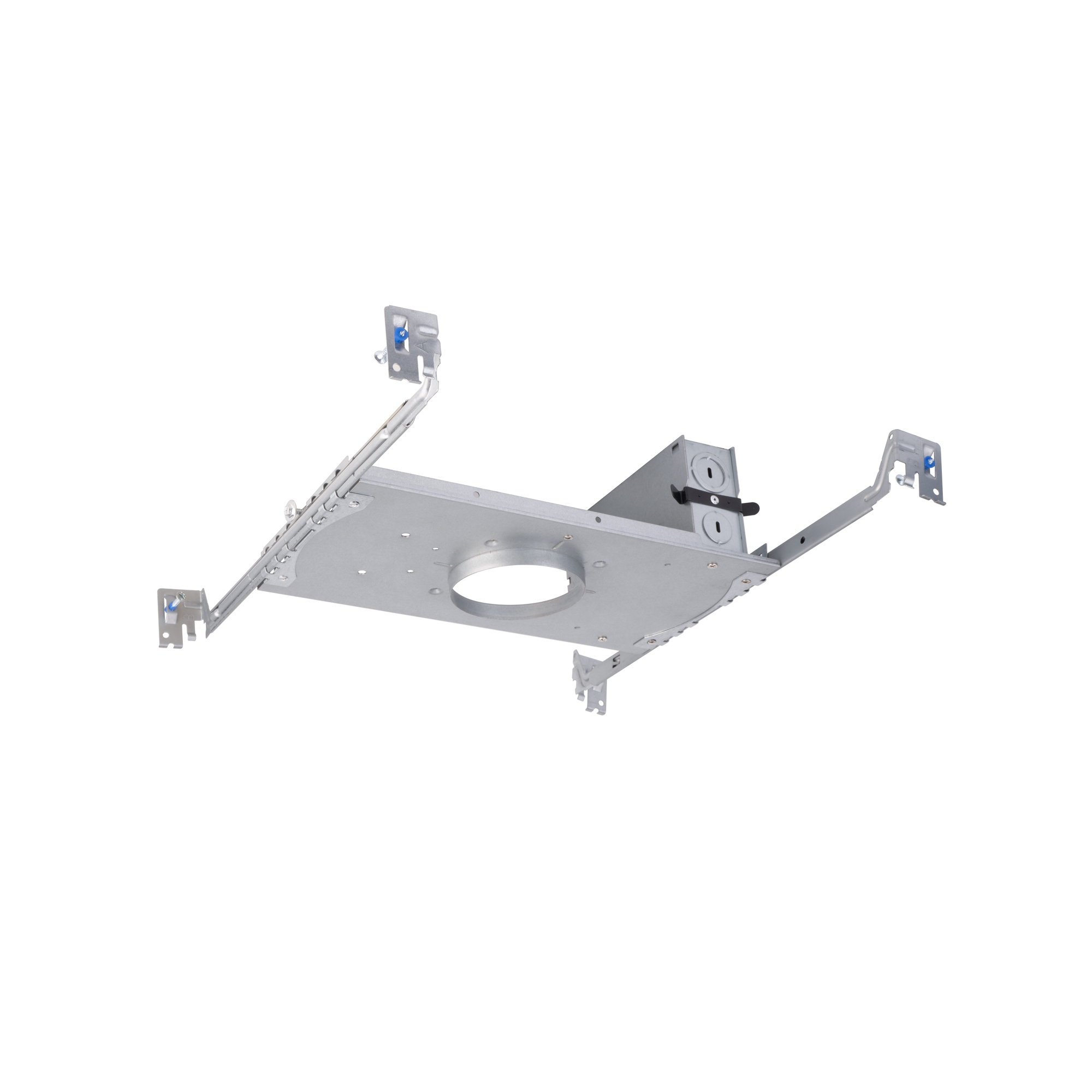 FQ 2″ Frame-In Kit Trimmed Non-IC