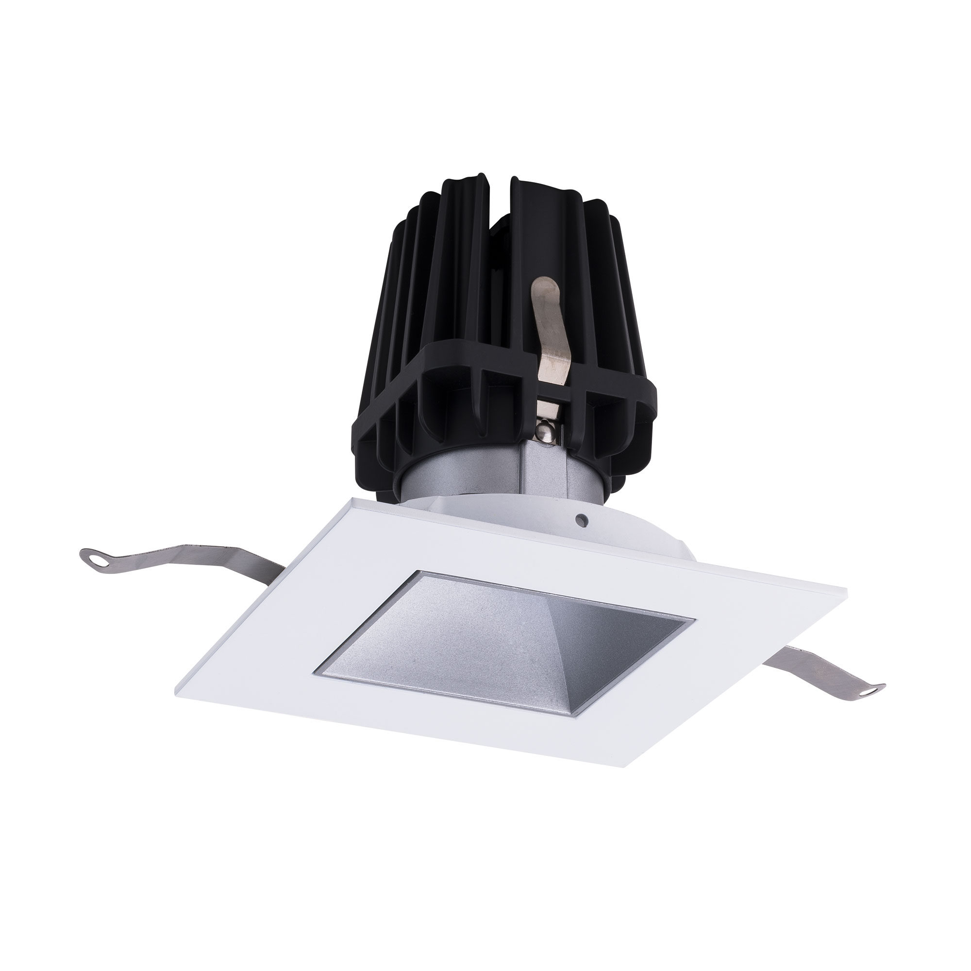 FQ 4″ Downlight Trimmed Square