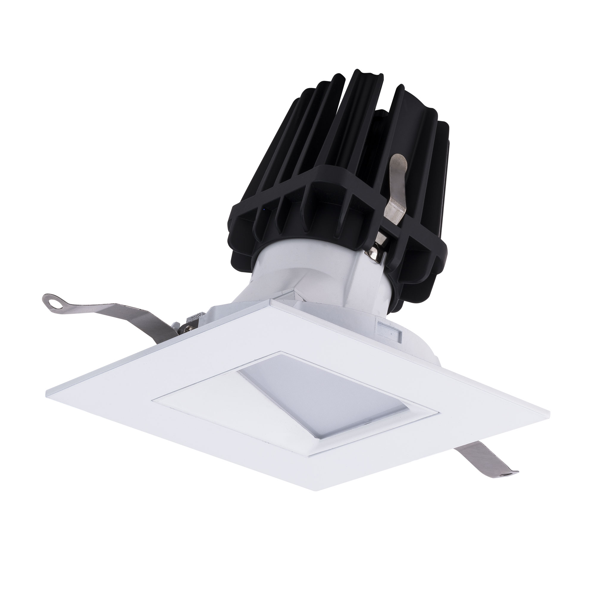 FQ 4″ Wall-Wash Trimmed Square