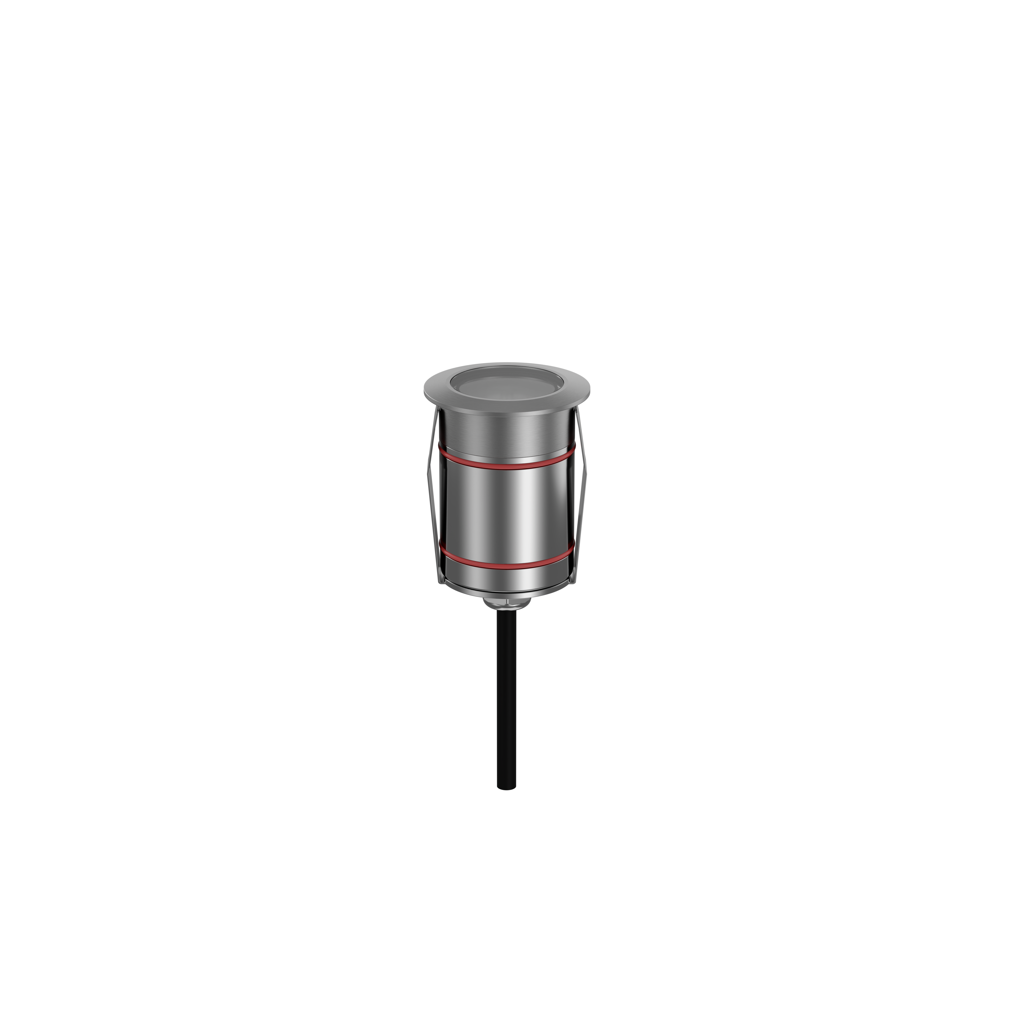FUEGO COMPACT 2" RGBW
