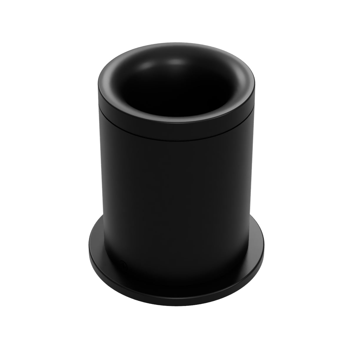 Zoron 5CCT Ceiling Mount - Round