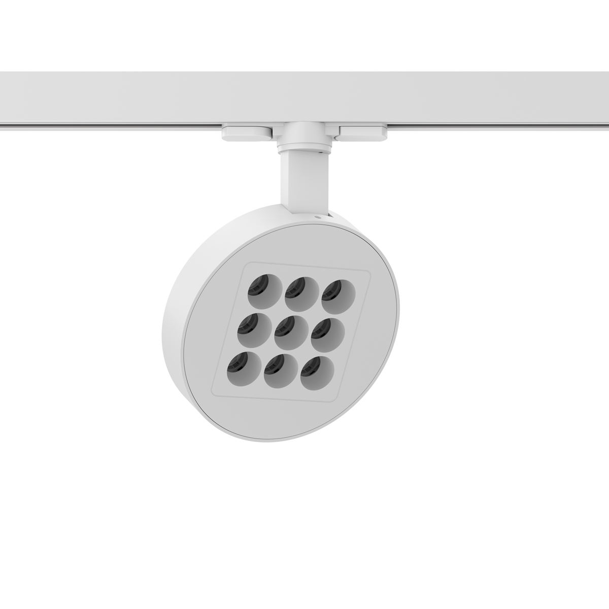 Falcon High Power COB 72