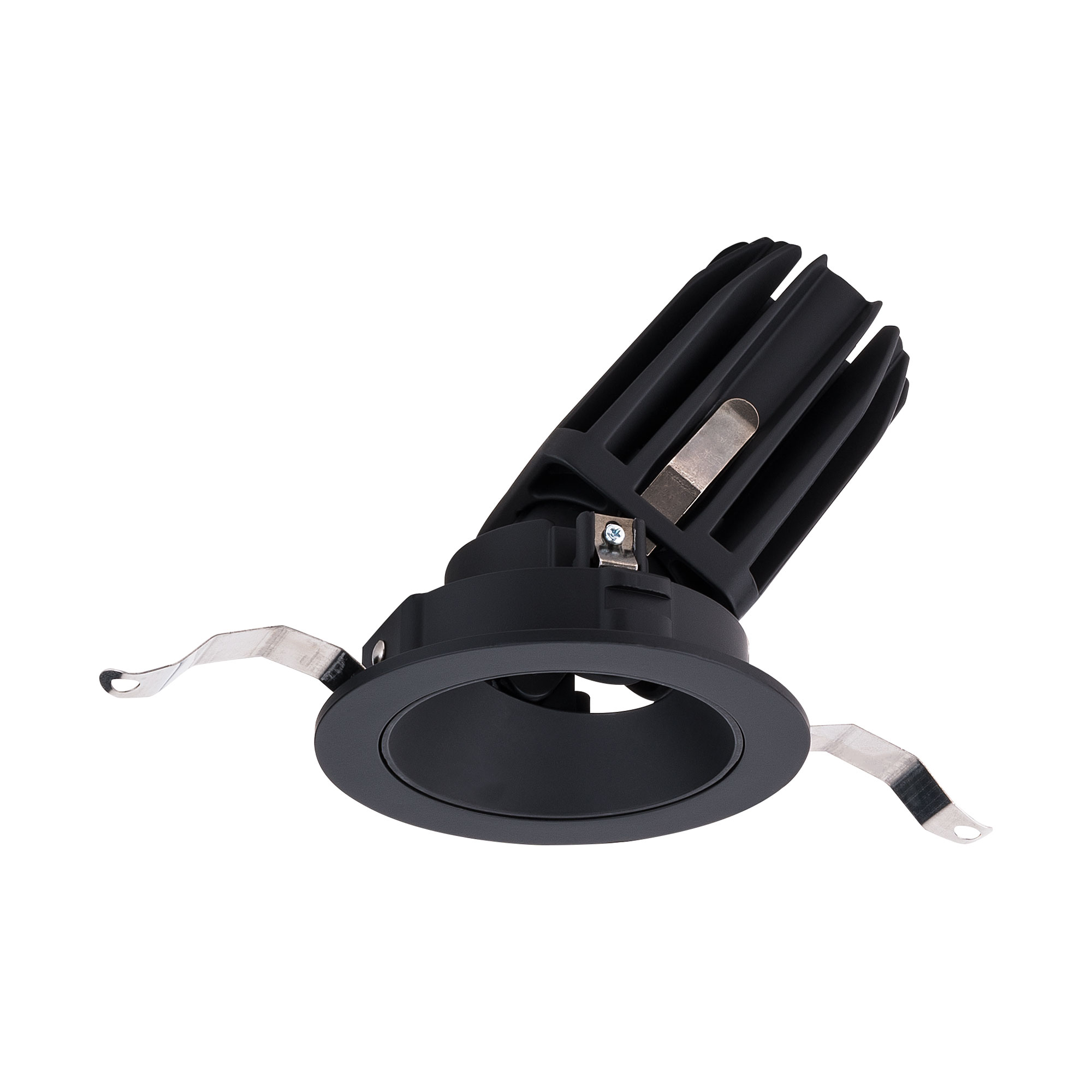 FQ 2″ Tunable White Adjustable Trimmed Round