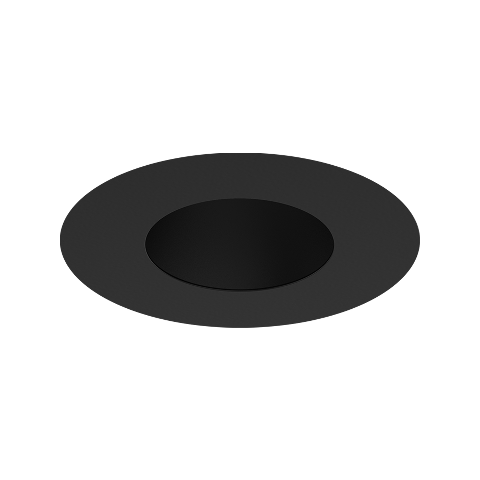 FQ 2″ Pinhole Trimless Round