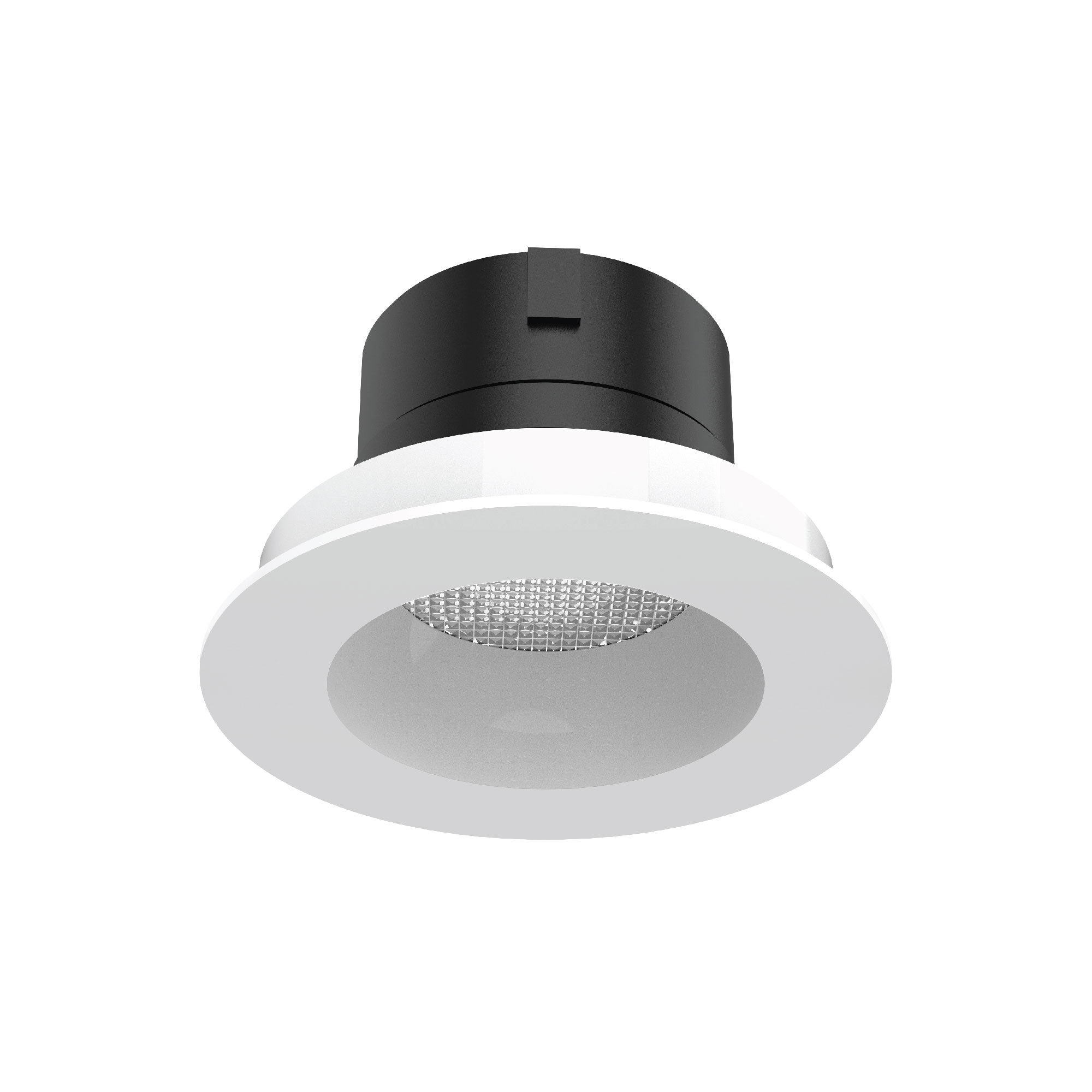 Aether 2″ Round Downlight Trim