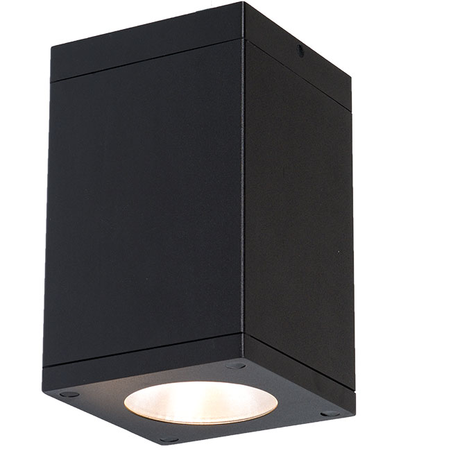 Cube Architectural 5" Ceiling Mount