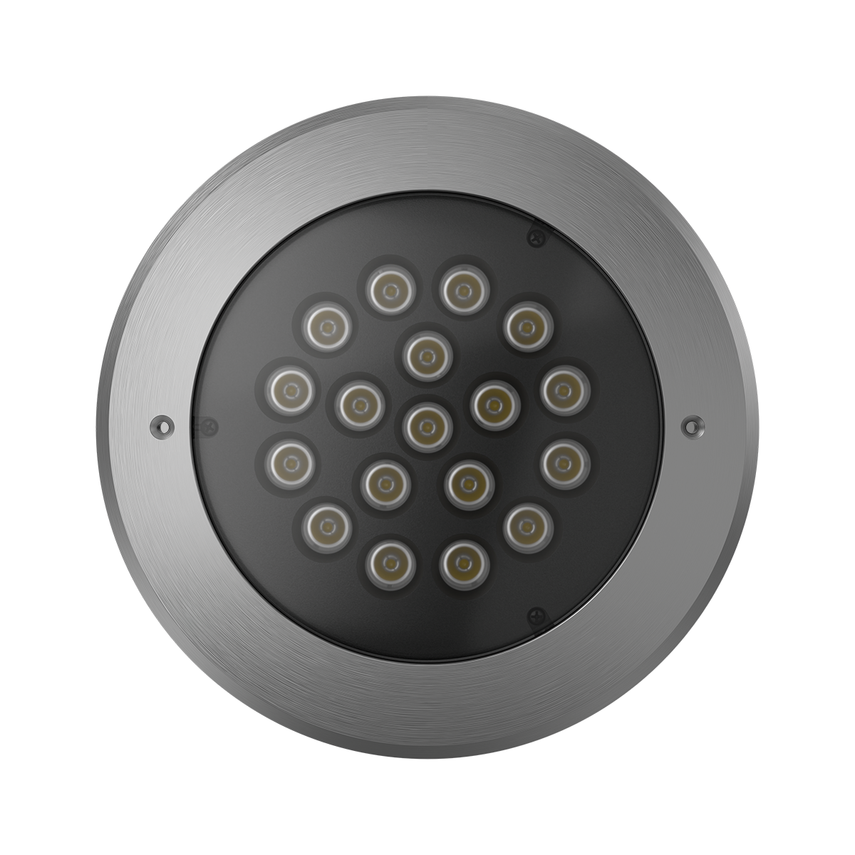 FUEGO COMPACT 10"