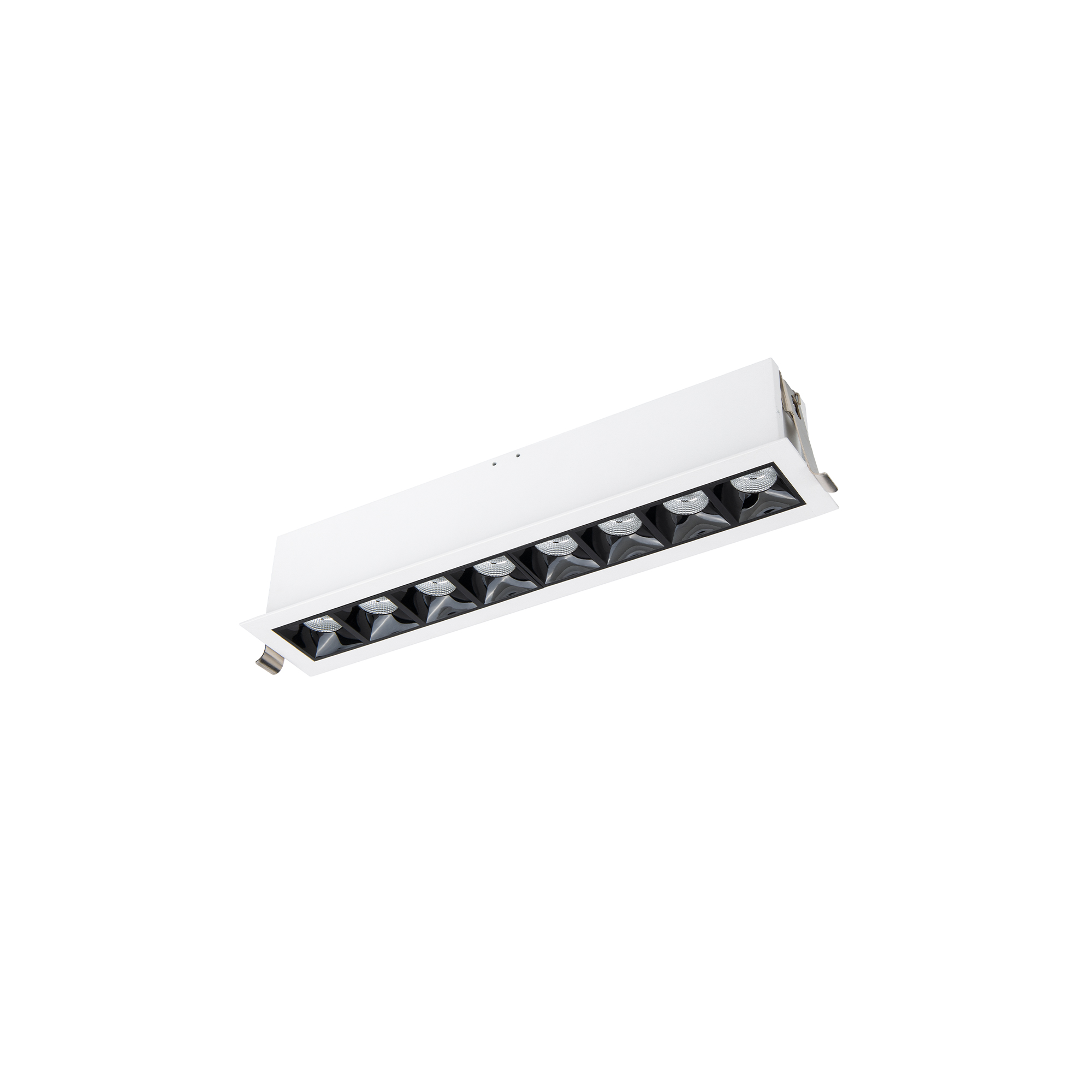 Multi Stealth Downlight Trim