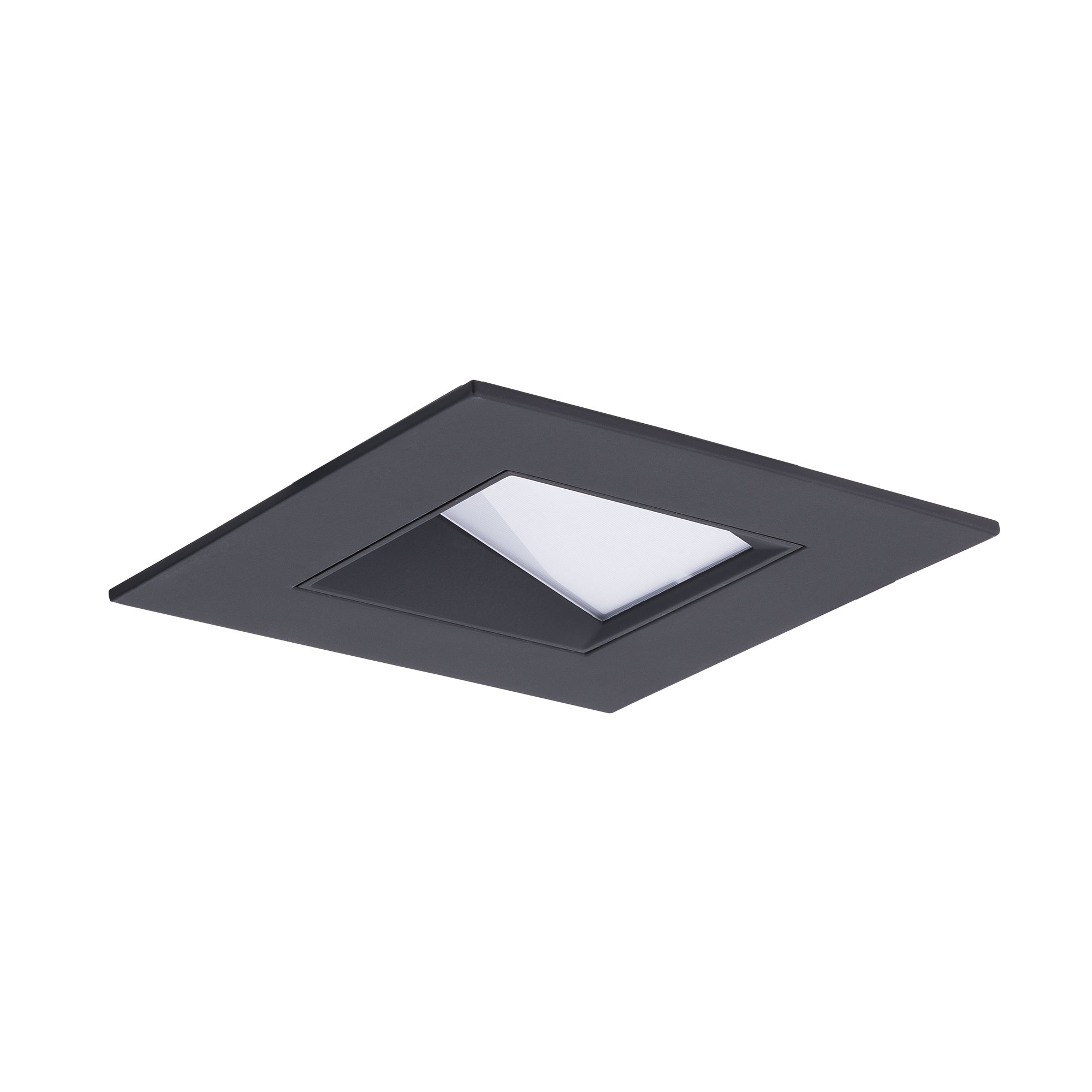 FQ 4″ Wall-Wash Trimmed Square