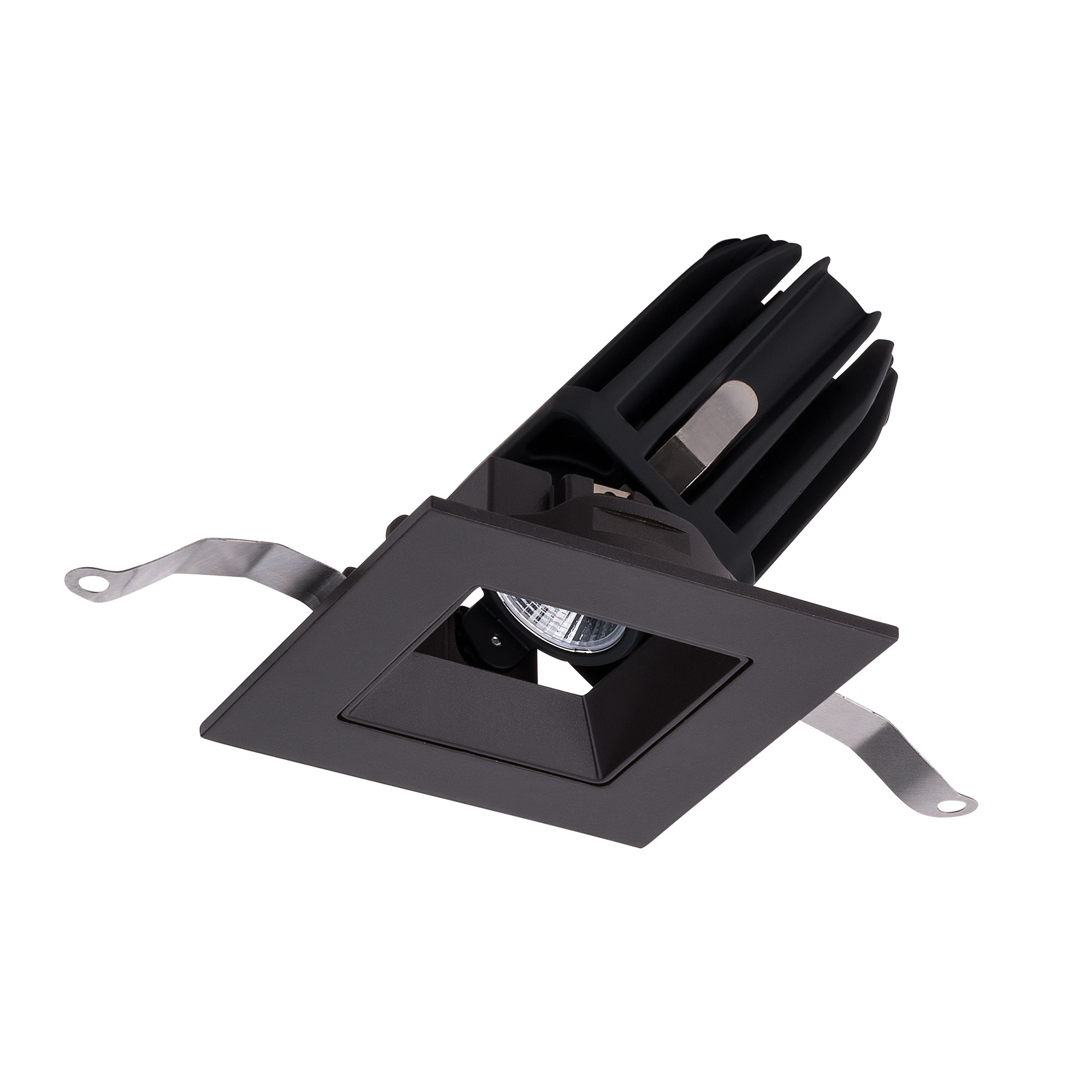 FQ 2″ Adjustable Trimmed Square