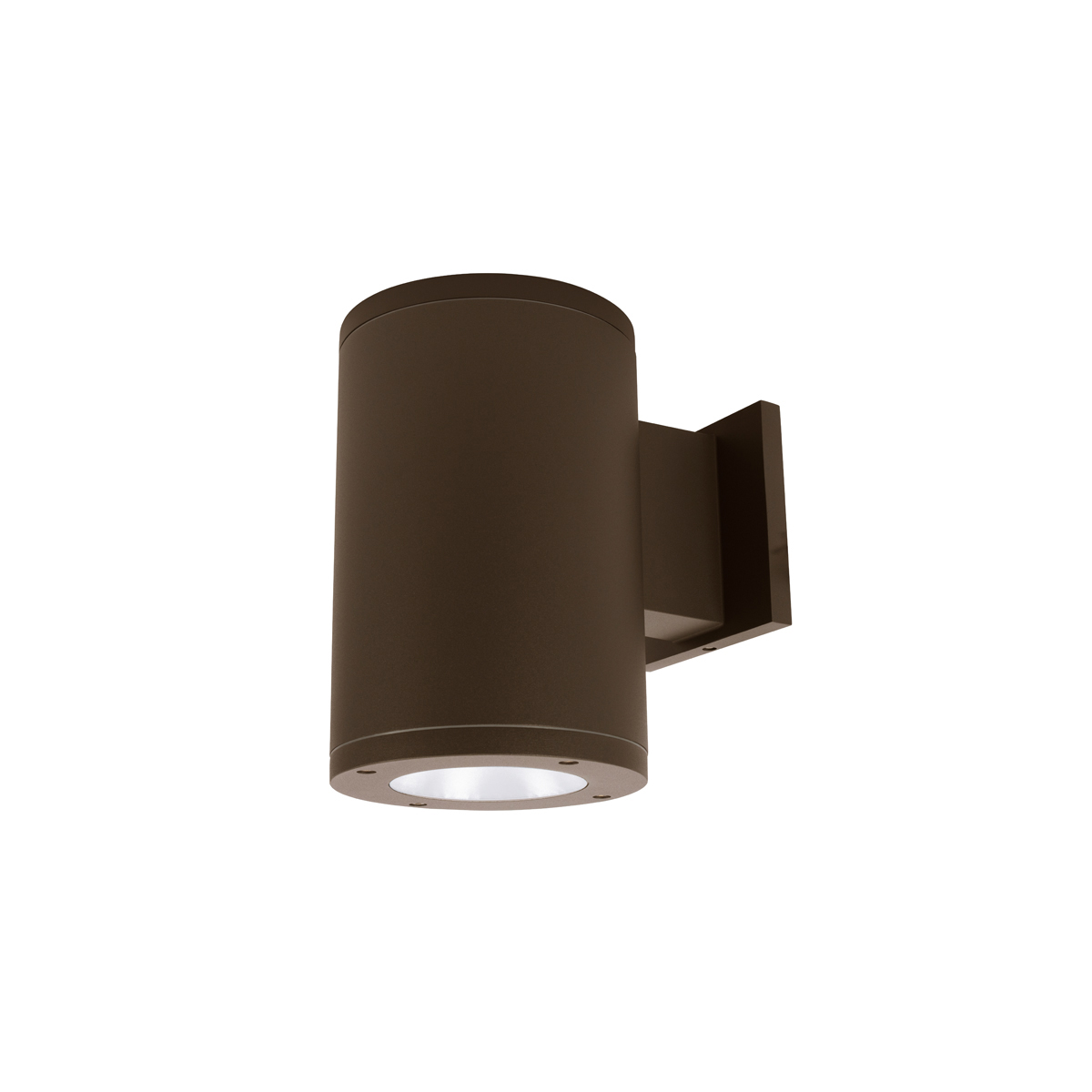 Tube Architectural 5" Single Wall Mount