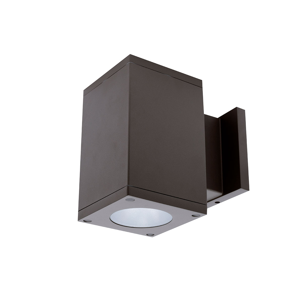 Cube Architectural 5" Single Wall Mount
