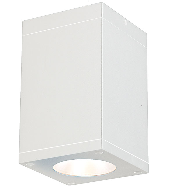 Cube Architectural 5" Ceiling Mount