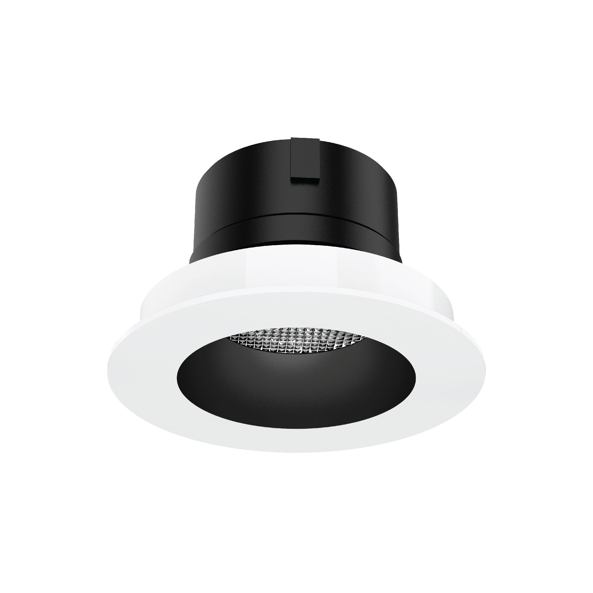 Aether 2″ Round Downlight Trim