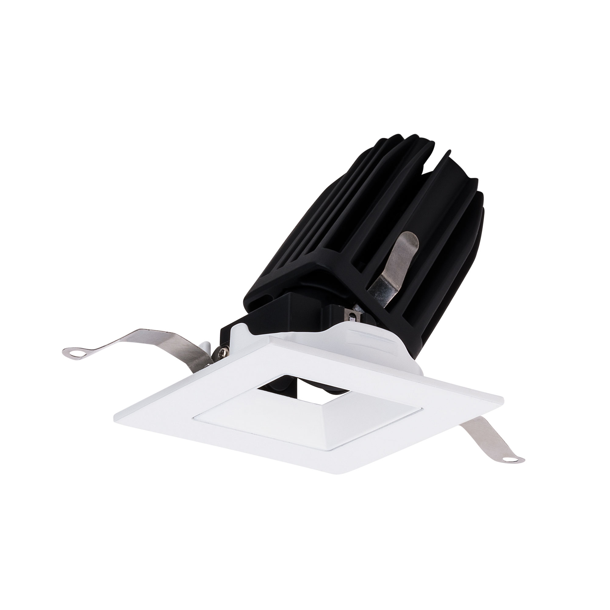 FQ 2″ Adjustable Trimmed Square