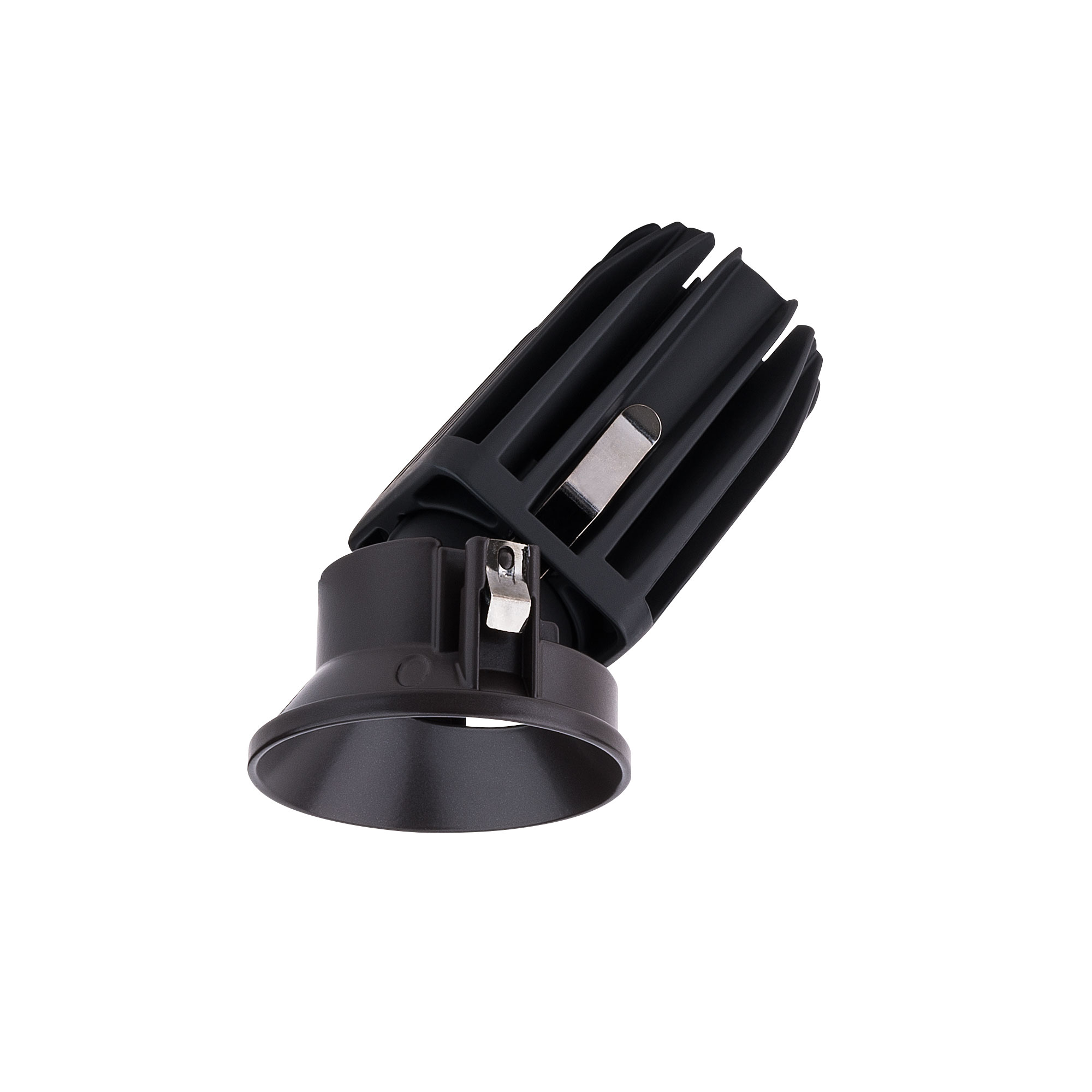 FQ 2″ Adjustable Trimless Round