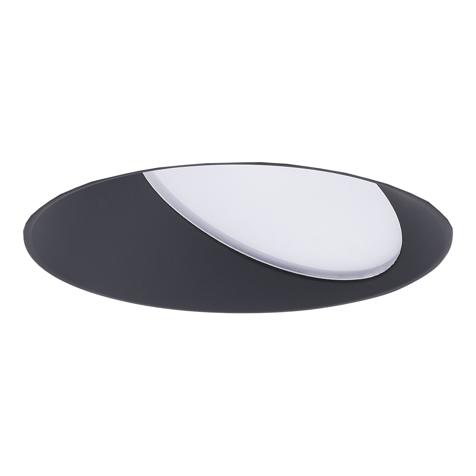 FQ 4″ Wall-Wash Trimless Round