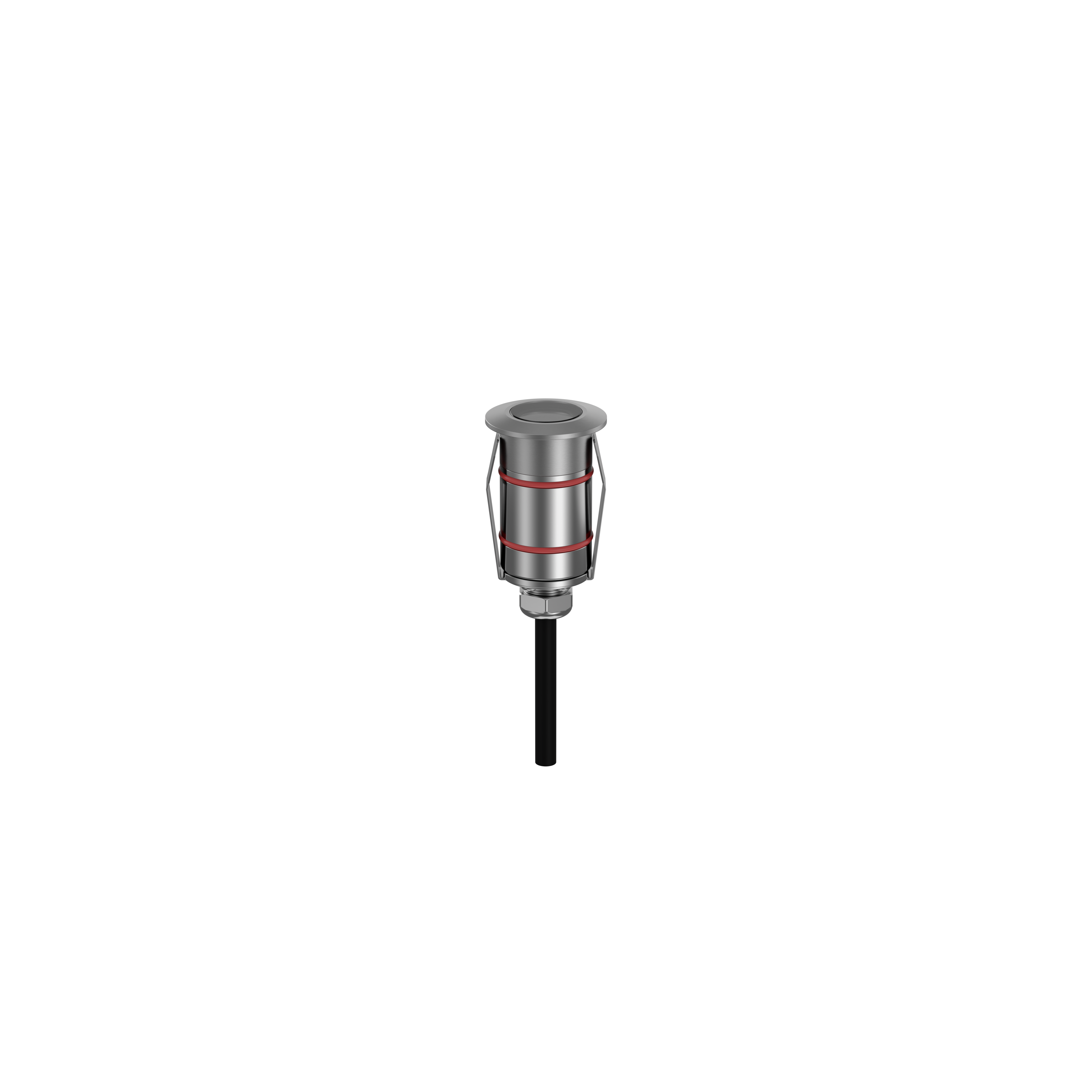 FUEGO COMPACT 1" RGBW