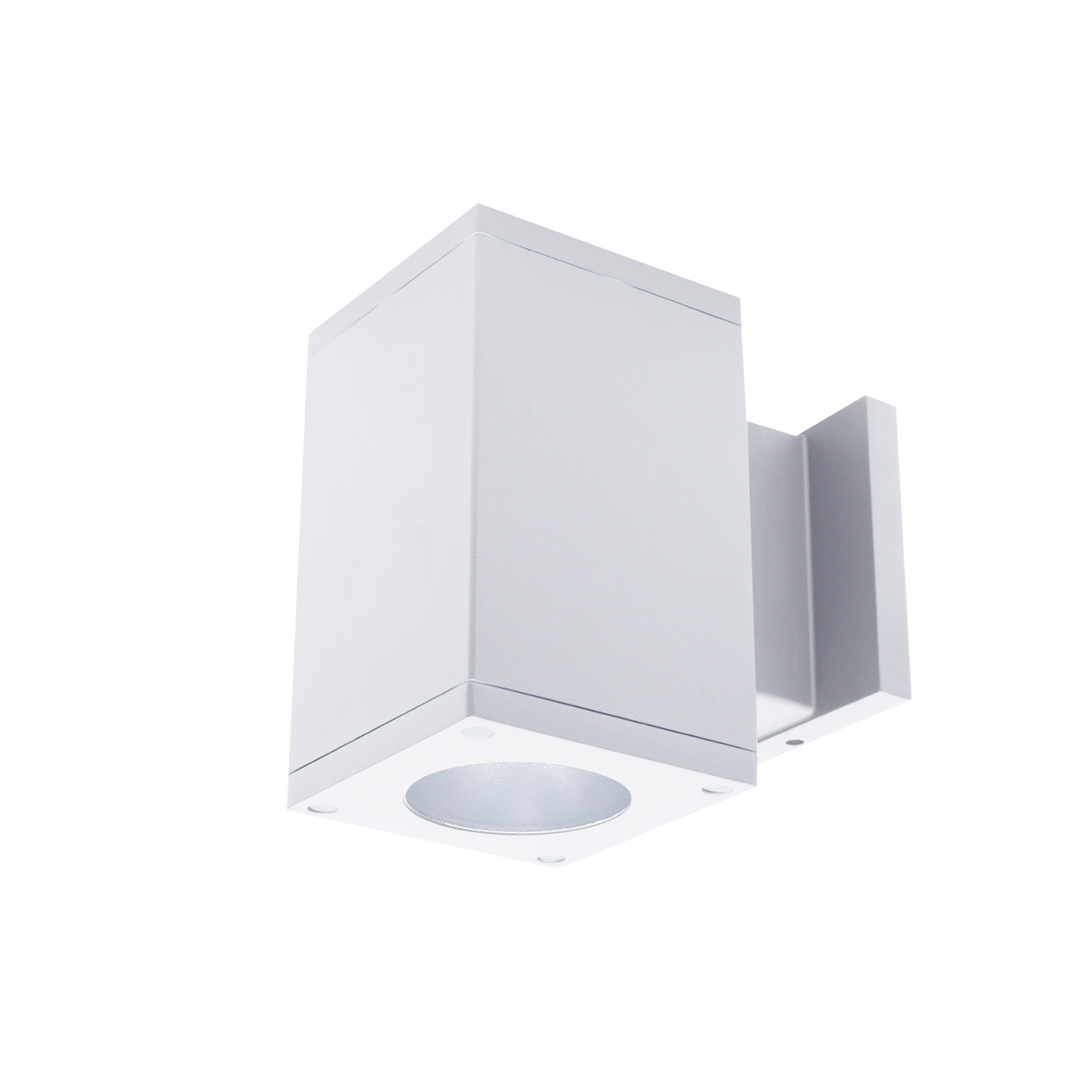 Cube Architectural 5" Single Wall Mount